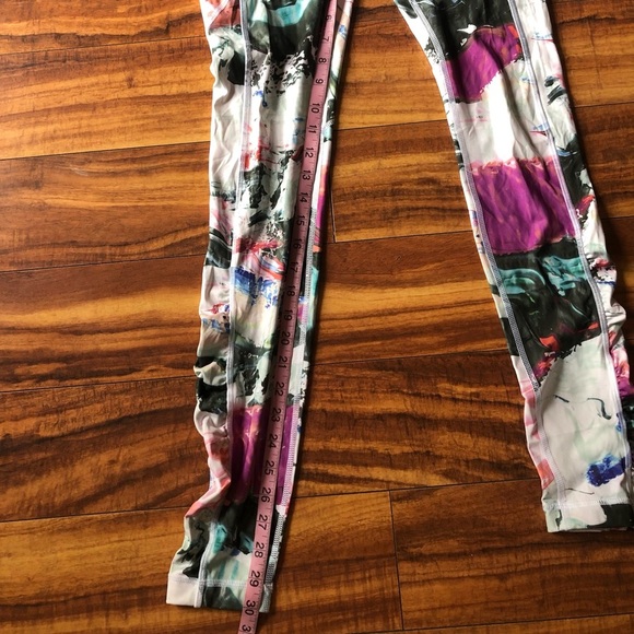 Lululemon Speed Tight III *All Full-On Luxtreme - Picture 8 of 14